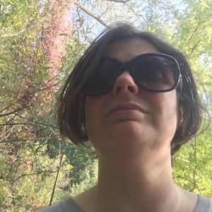 Meet your Posher, Kimberly